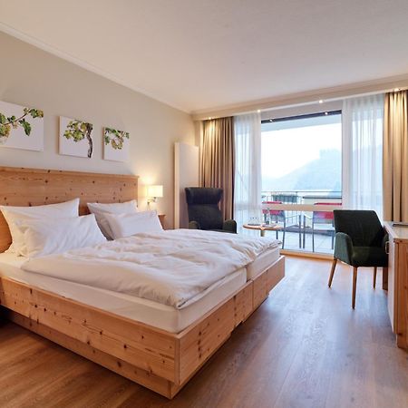 Hotel Weis Mertesdorf Dış mekan fotoğraf